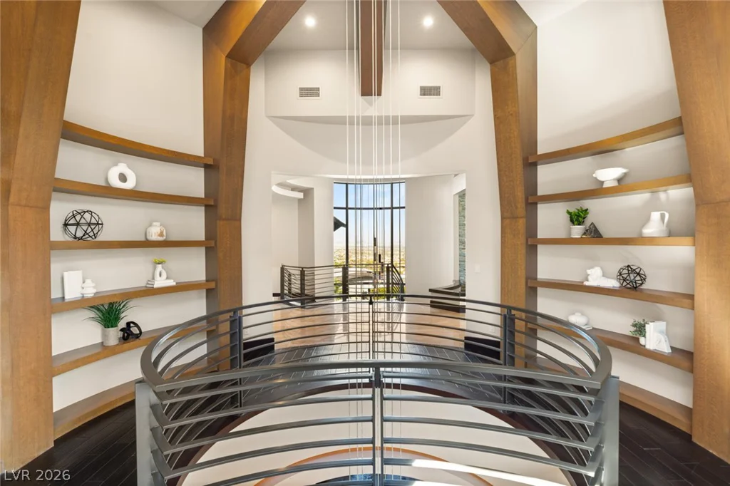681 Tranquil Rim, Henderson, NV 89012