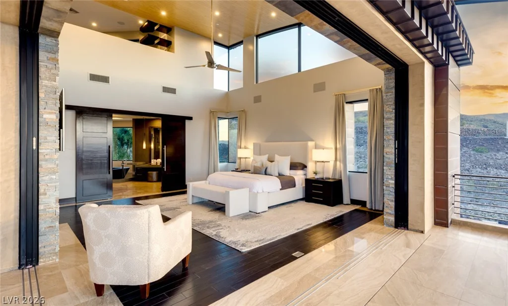 681 Tranquil Rim, Henderson, NV 89012