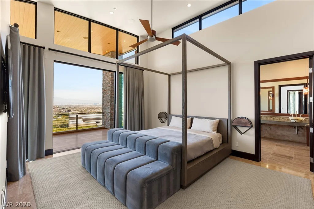 681 Tranquil Rim, Henderson, NV 89012