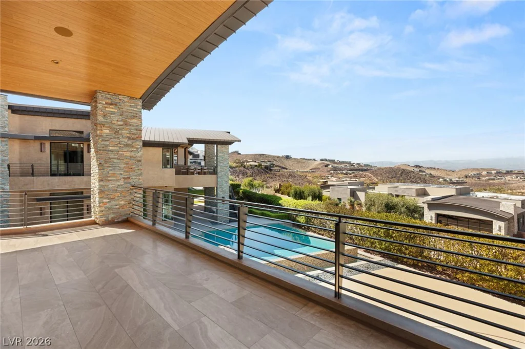 681 Tranquil Rim, Henderson, NV 89012