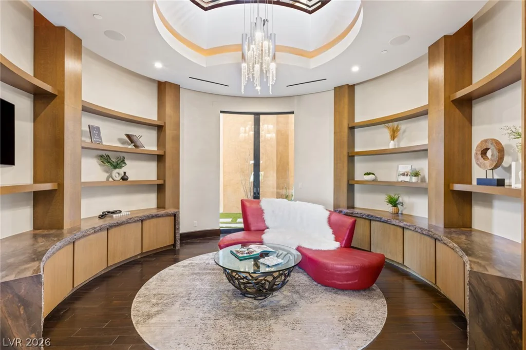 681 Tranquil Rim, Henderson, NV 89012