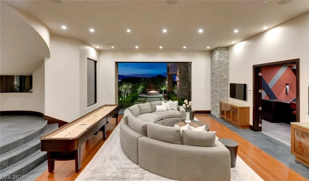681 Tranquil Rim, Henderson, NV 89012