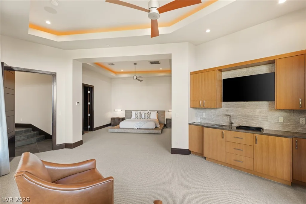 681 Tranquil Rim, Henderson, NV 89012