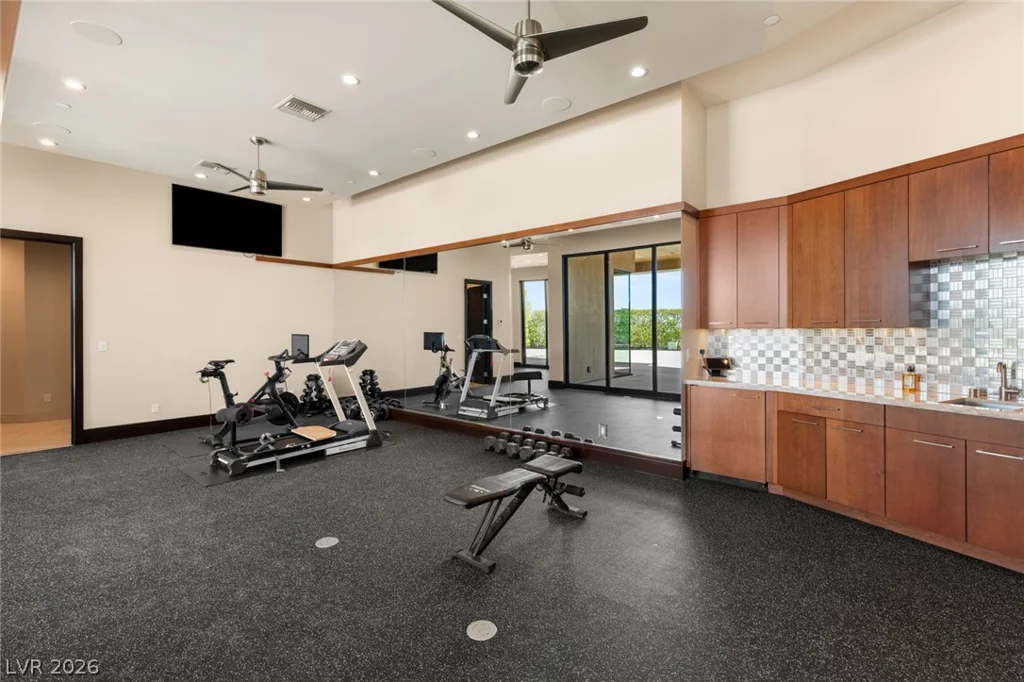 681 Tranquil Rim, Henderson, NV 89012