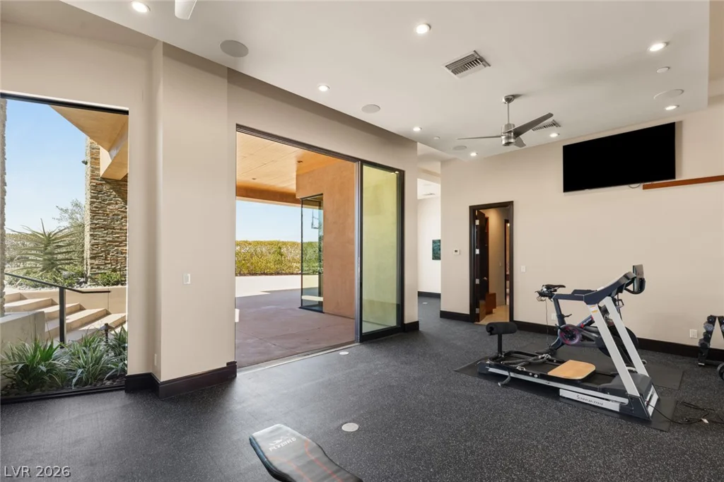 681 Tranquil Rim, Henderson, NV 89012