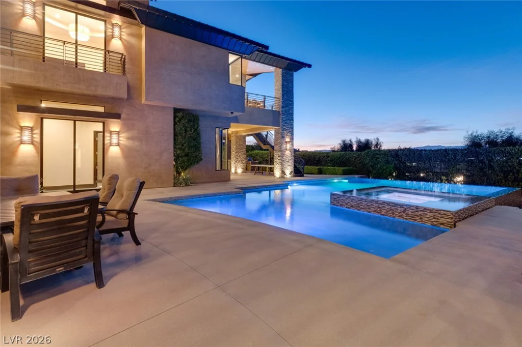 681 Tranquil Rim, Henderson, NV 89012