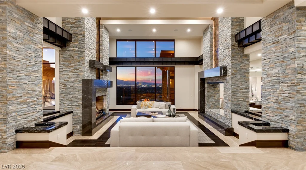681 Tranquil Rim, Henderson, NV 89012