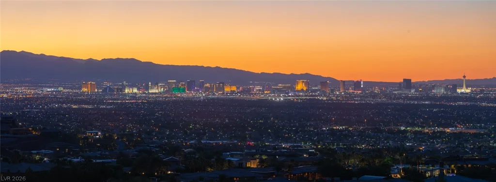 681 Tranquil Rim, Henderson, NV 89012