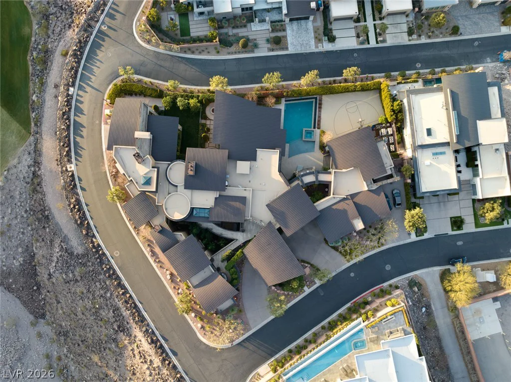 681 Tranquil Rim, Henderson, NV 89012