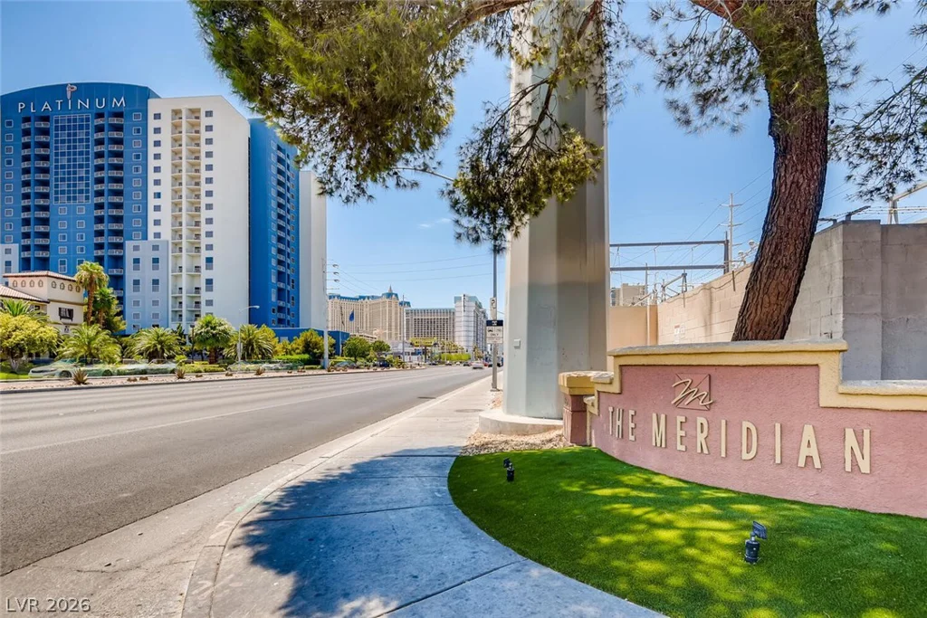270 Flamingo, Las Vegas, NV 89169