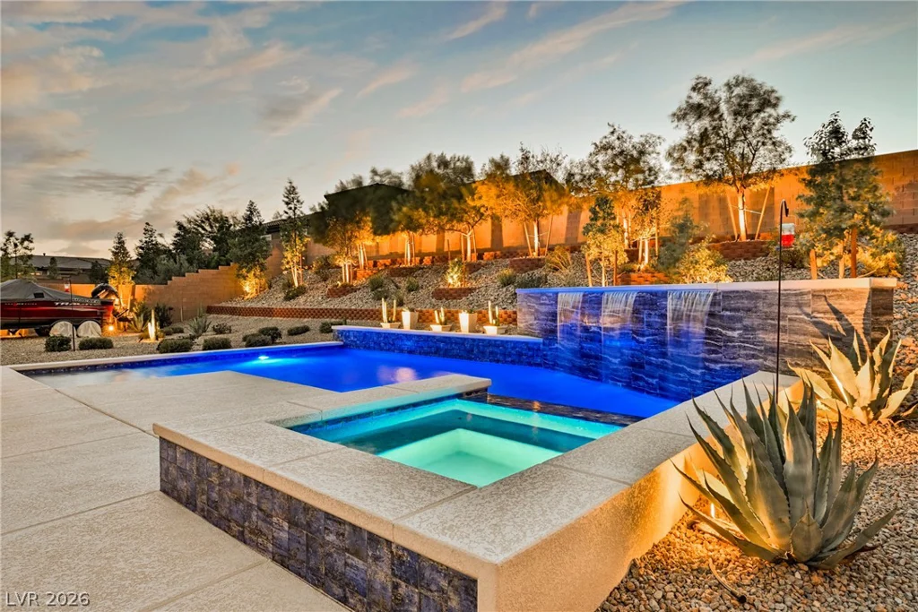 5841 Michelli Crest, Las Vegas, NV 89149