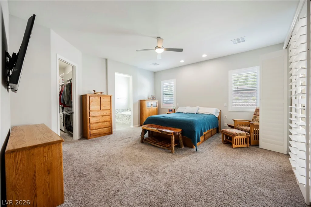 5841 Michelli Crest, Las Vegas, NV 89149