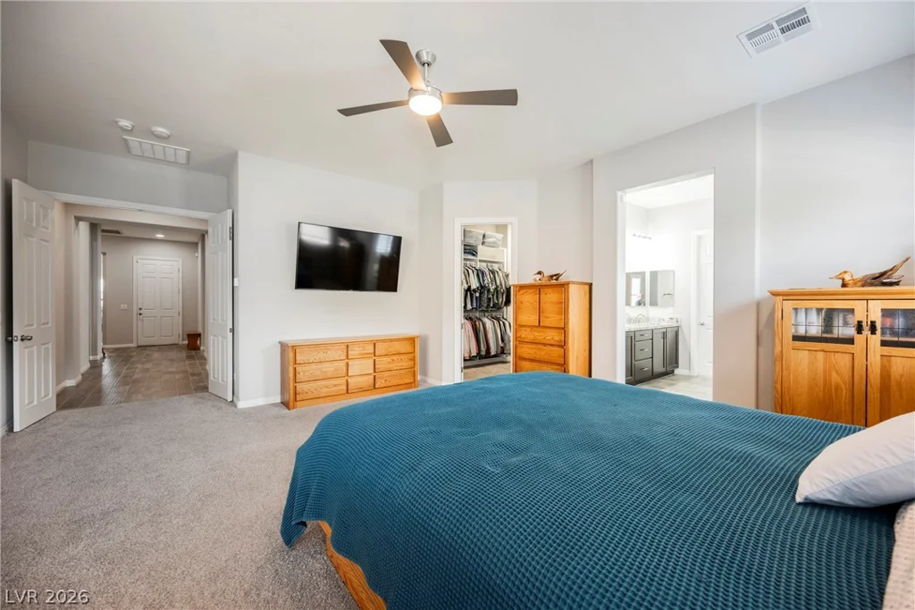 5841 Michelli Crest, Las Vegas, NV 89149