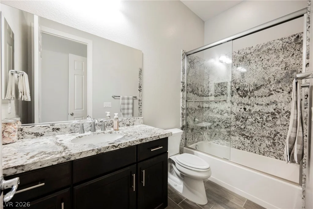5841 Michelli Crest, Las Vegas, NV 89149