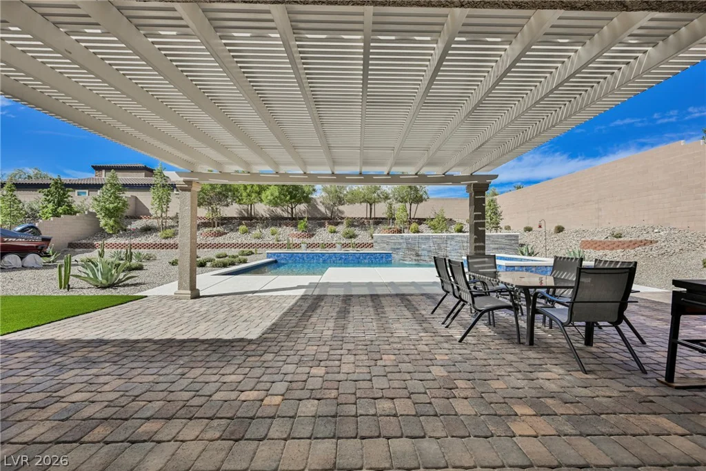 5841 Michelli Crest, Las Vegas, NV 89149