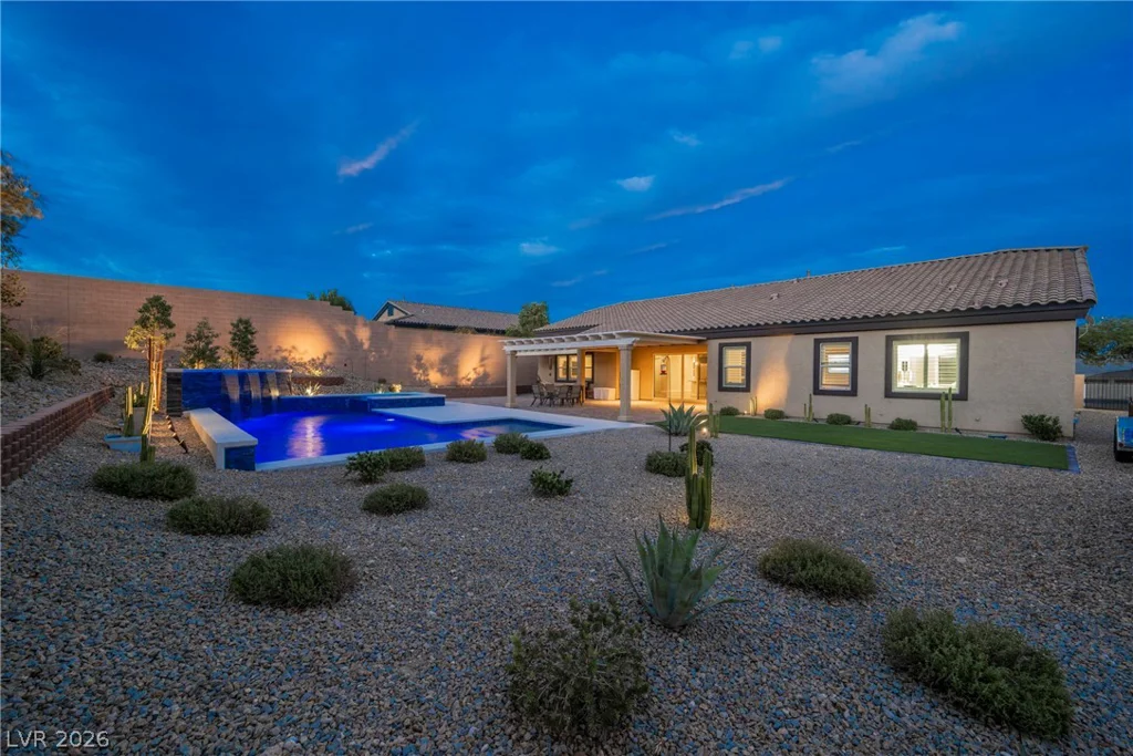 5841 Michelli Crest, Las Vegas, NV 89149