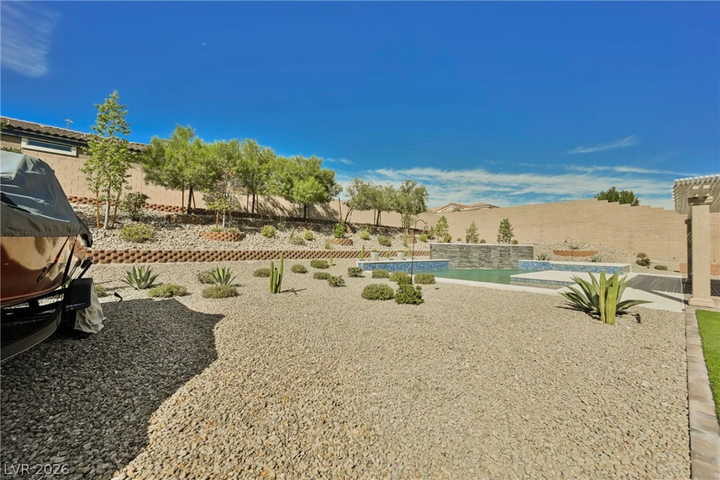 5841 Michelli Crest, Las Vegas, NV 89149