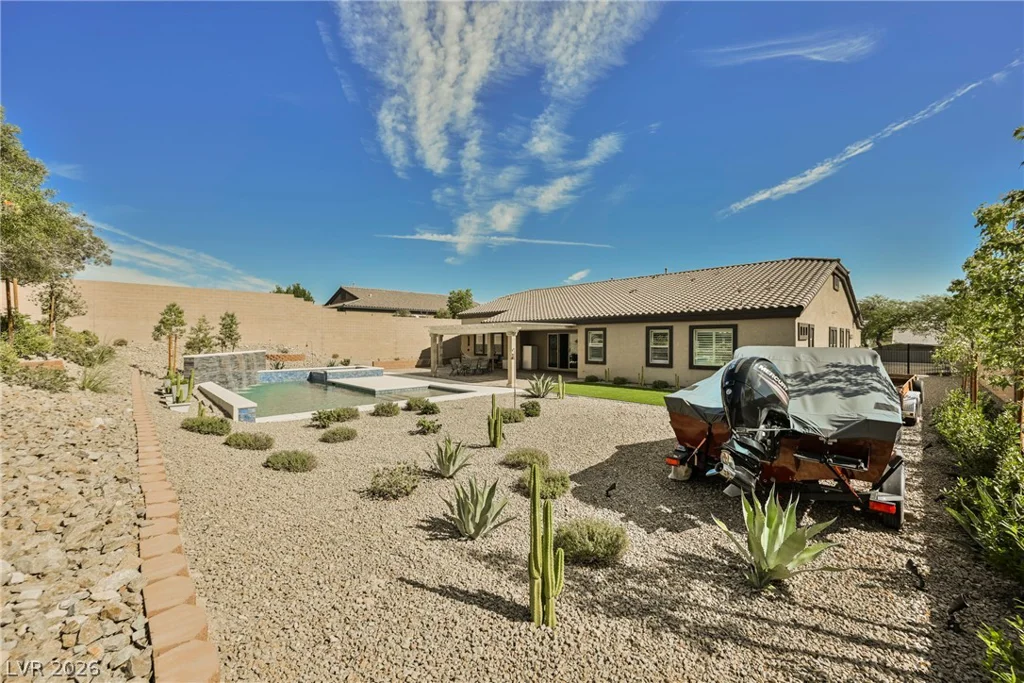 5841 Michelli Crest, Las Vegas, NV 89149