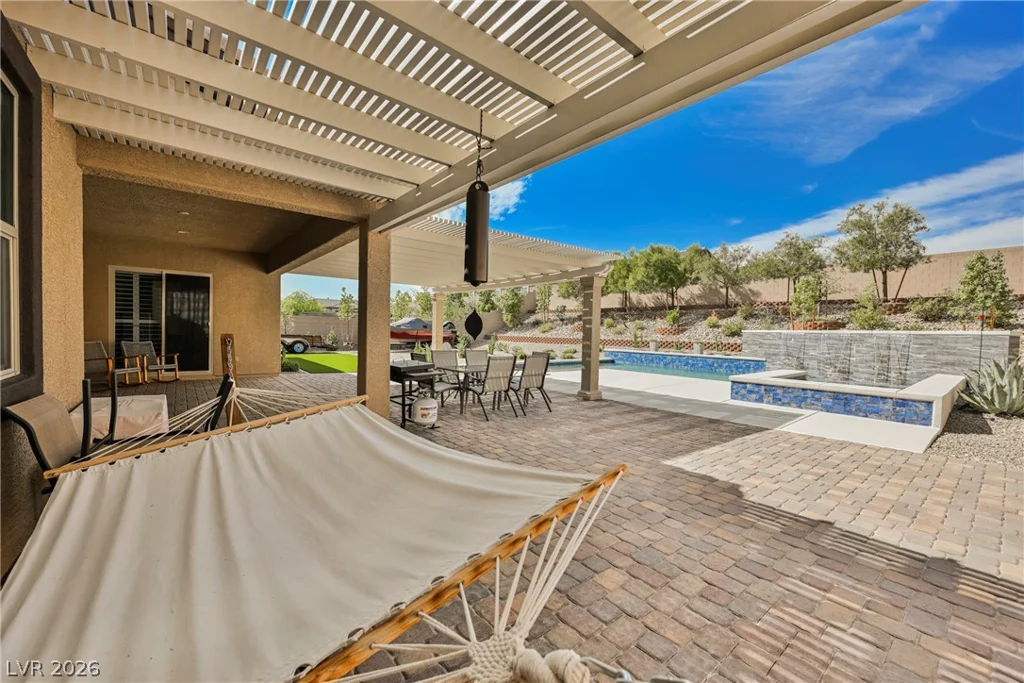 5841 Michelli Crest, Las Vegas, NV 89149