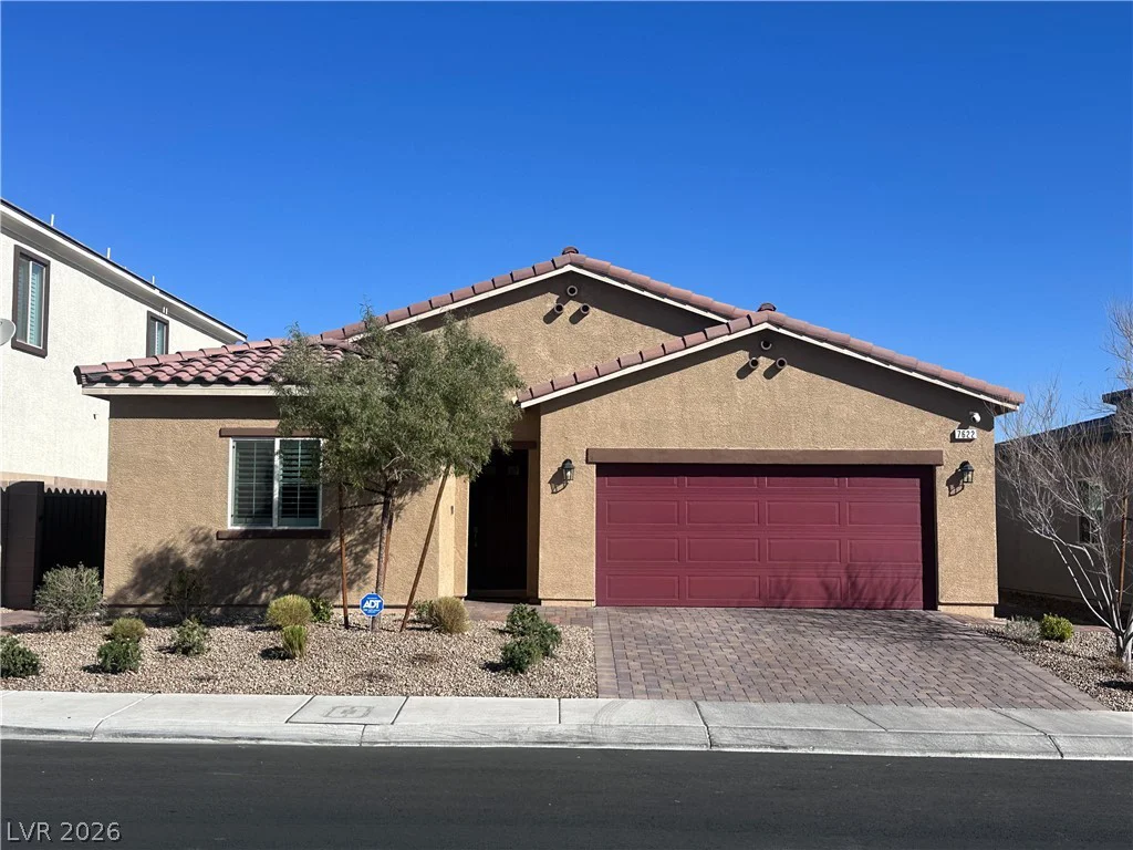 7622 Diablo, Las Vegas, NV 89113