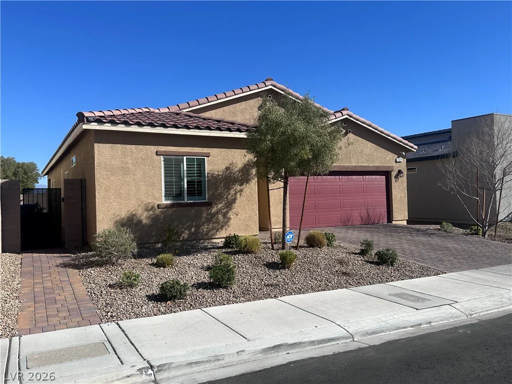 7622 Diablo, Las Vegas, NV 89113