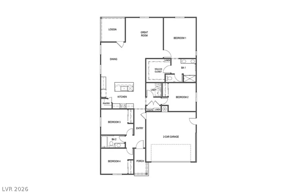 7622 Diablo, Las Vegas, NV 89113
