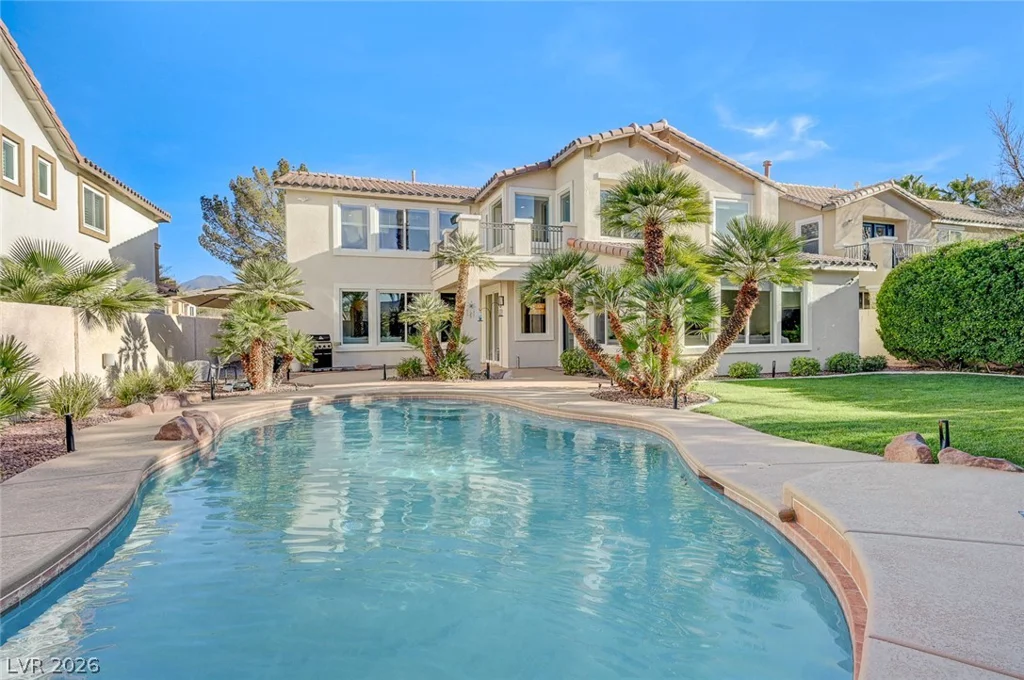 2940 Genova, Henderson, NV 89052