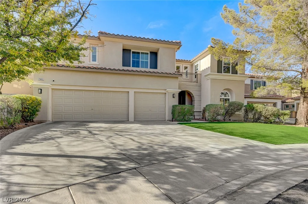 2940 Genova, Henderson, NV 89052