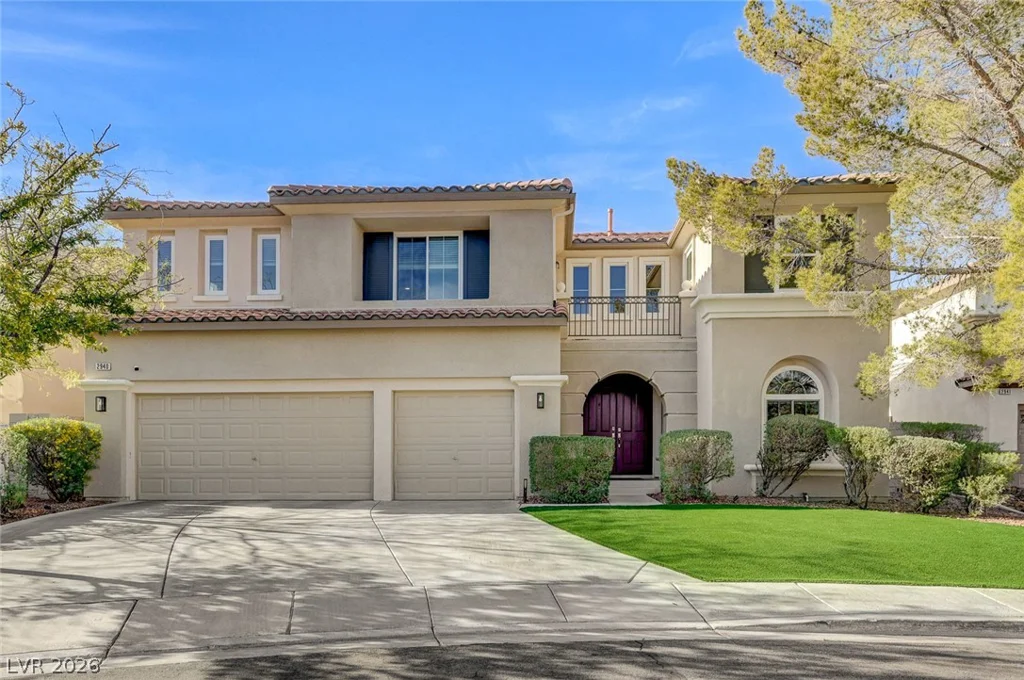 2940 Genova, Henderson, NV 89052