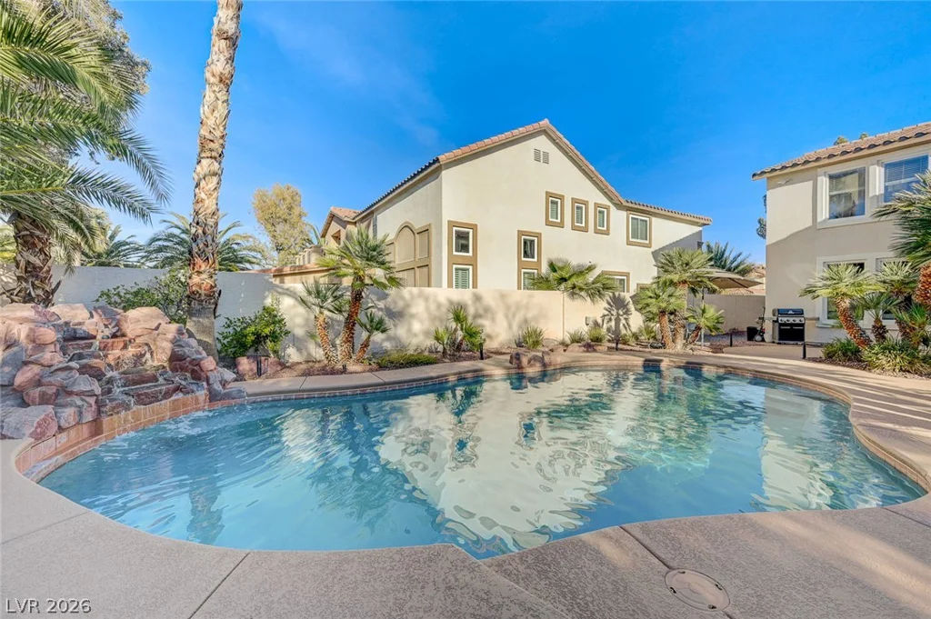2940 Genova, Henderson, NV 89052