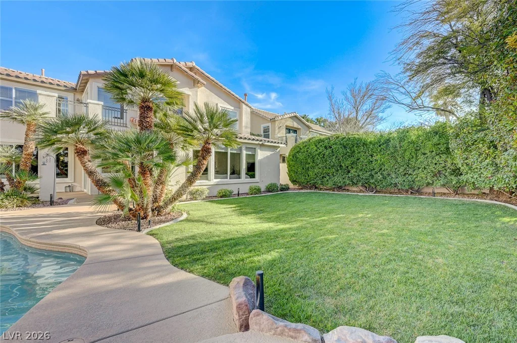 2940 Genova, Henderson, NV 89052
