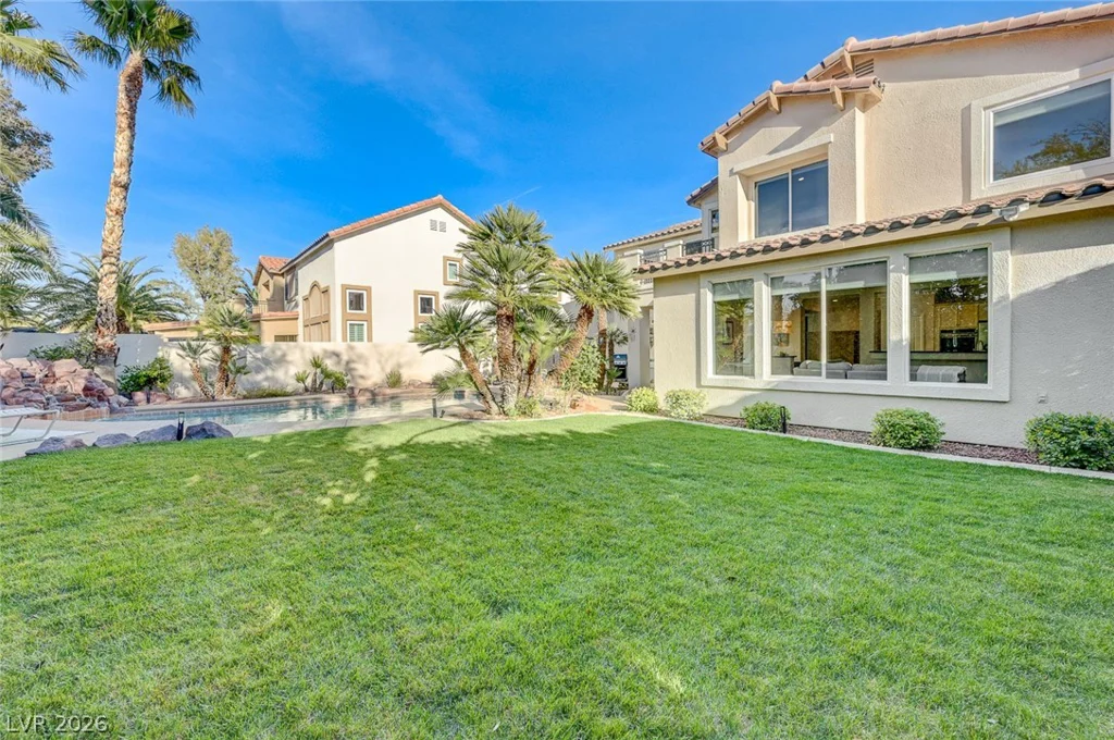 2940 Genova, Henderson, NV 89052