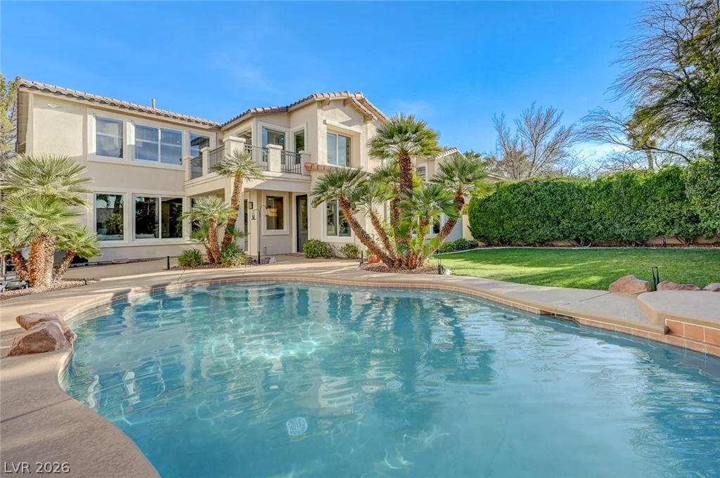 2940 Genova, Henderson, NV 89052