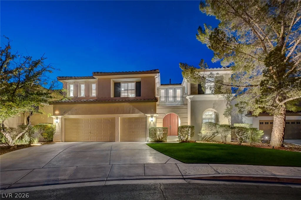 2940 Genova, Henderson, NV 89052