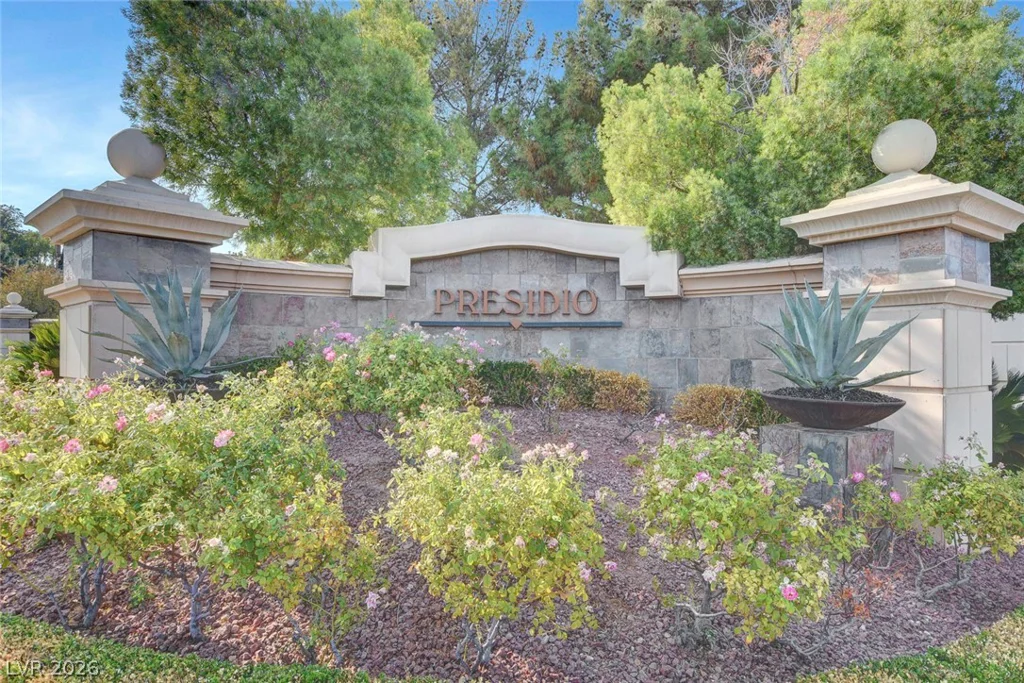 2940 Genova, Henderson, NV 89052