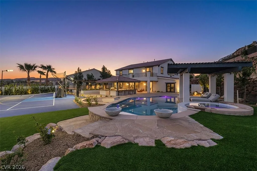 2787 Hera Heights, Henderson, NV 89052
