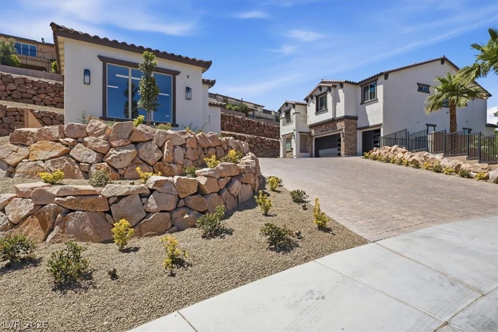 2787 Hera Heights, Henderson, NV 89052