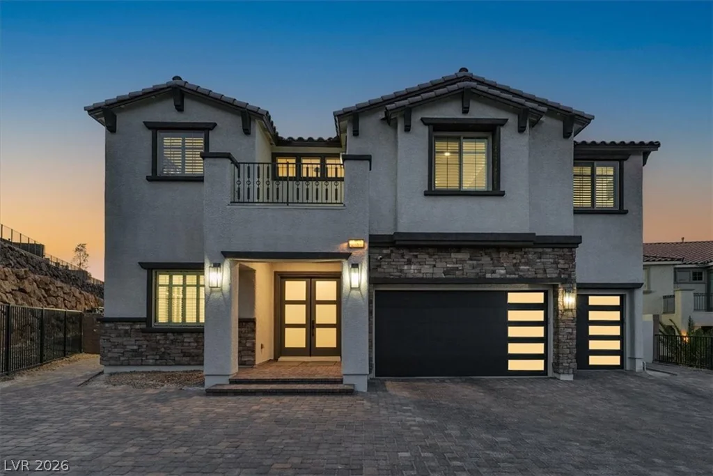 2787 Hera Heights, Henderson, NV 89052