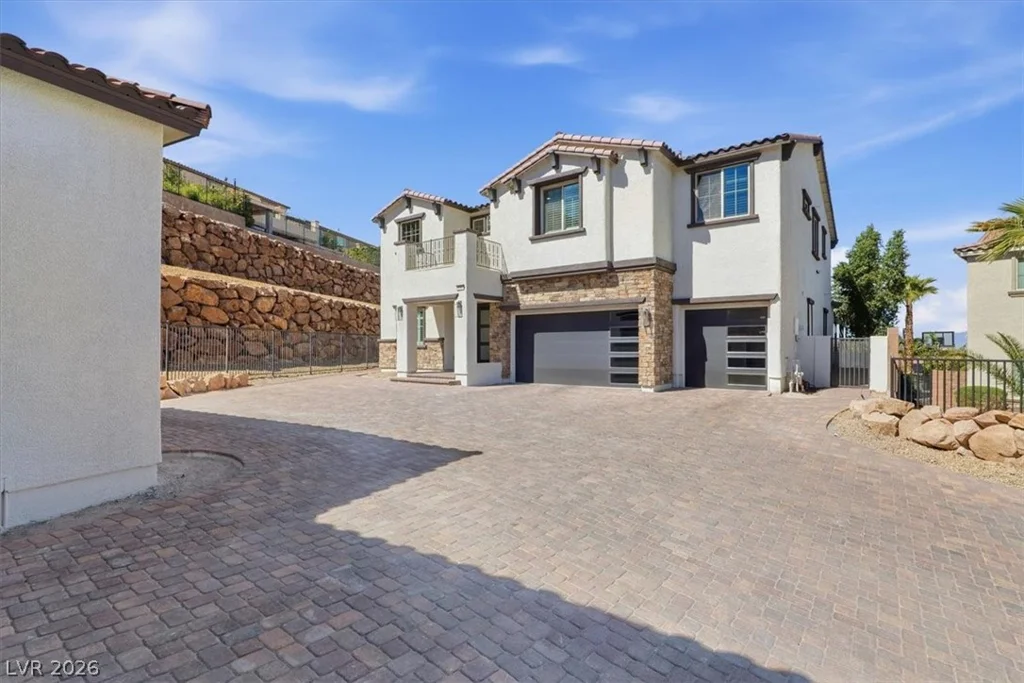 2787 Hera Heights, Henderson, NV 89052