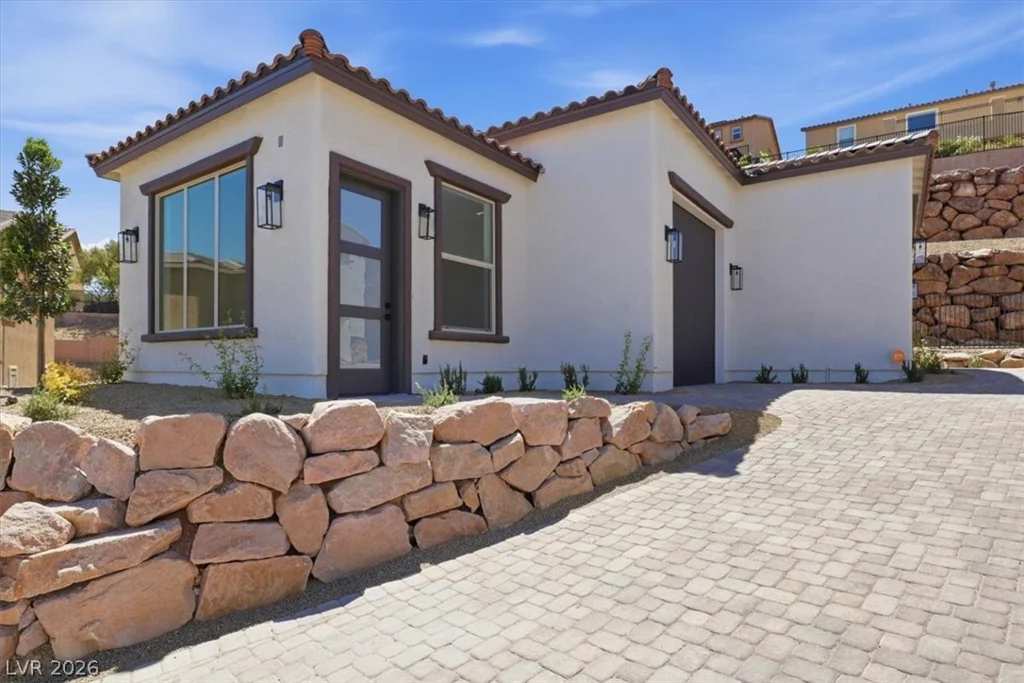 2787 Hera Heights, Henderson, NV 89052