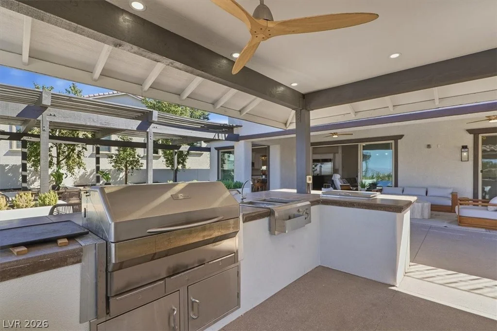 2787 Hera Heights, Henderson, NV 89052