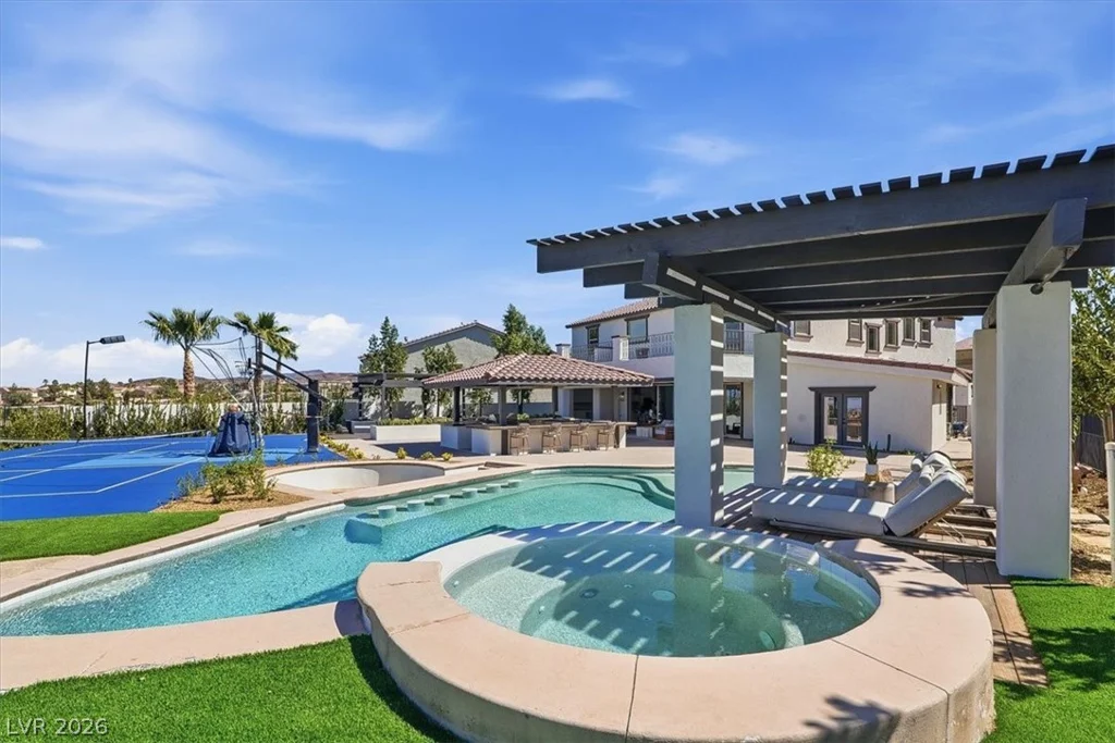 2787 Hera Heights, Henderson, NV 89052