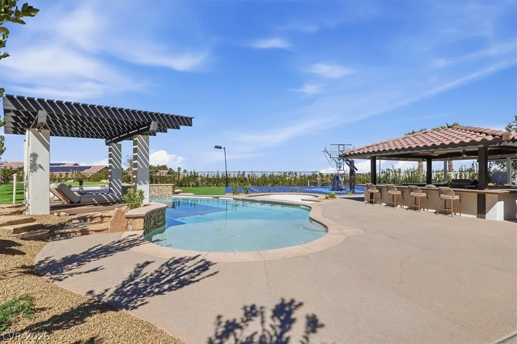 2787 Hera Heights, Henderson, NV 89052