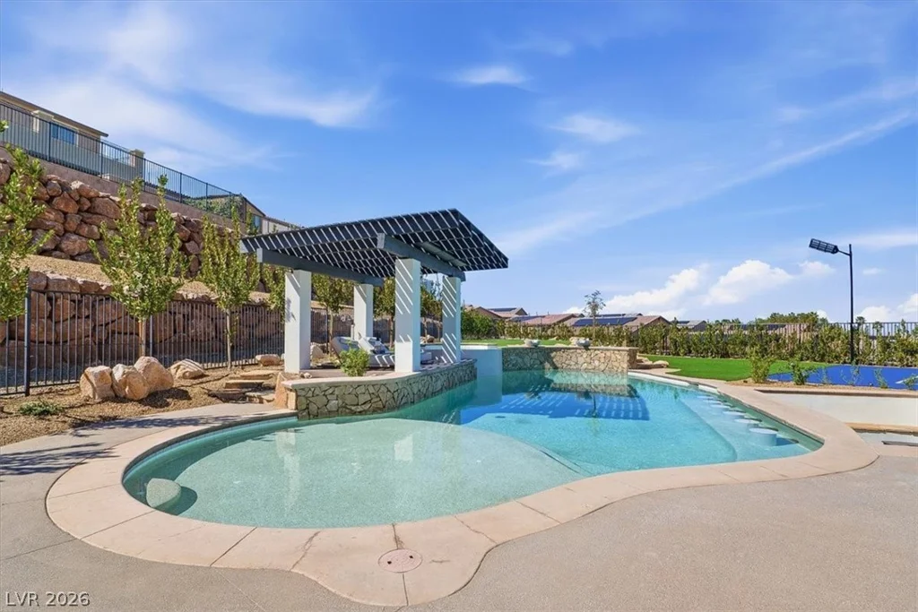 2787 Hera Heights, Henderson, NV 89052
