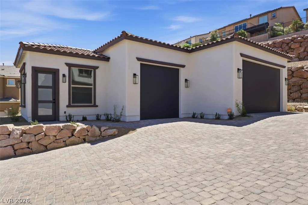 2787 Hera Heights, Henderson, NV 89052