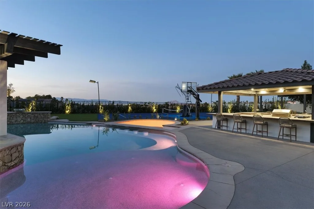 2787 Hera Heights, Henderson, NV 89052