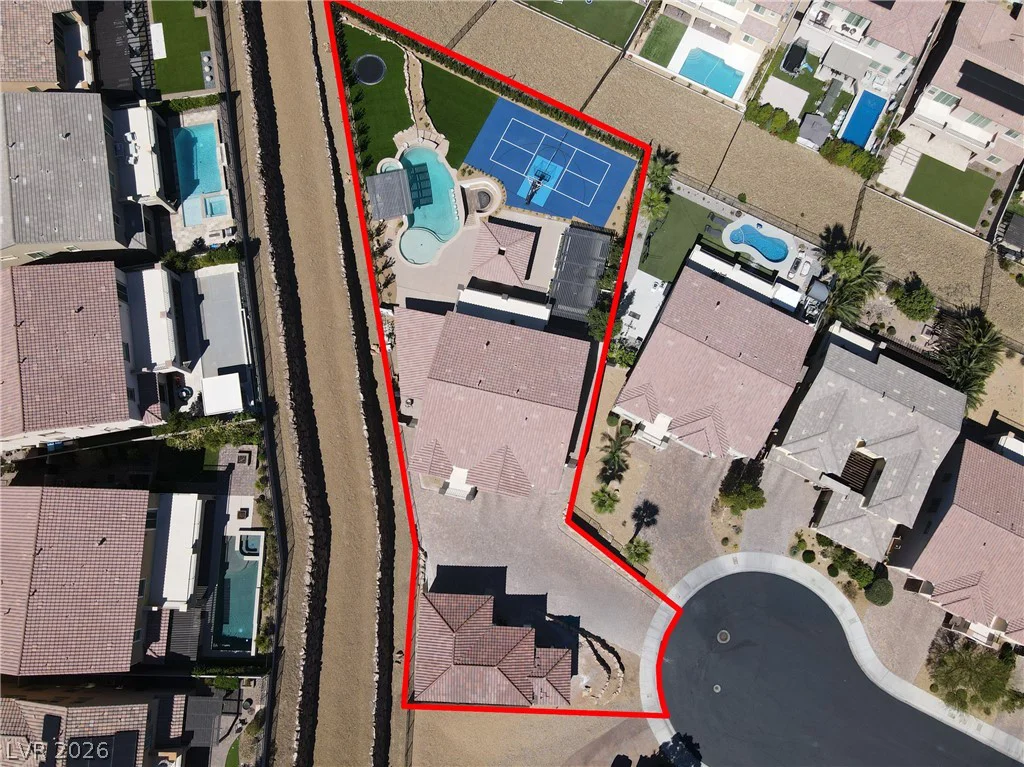 2787 Hera Heights, Henderson, NV 89052