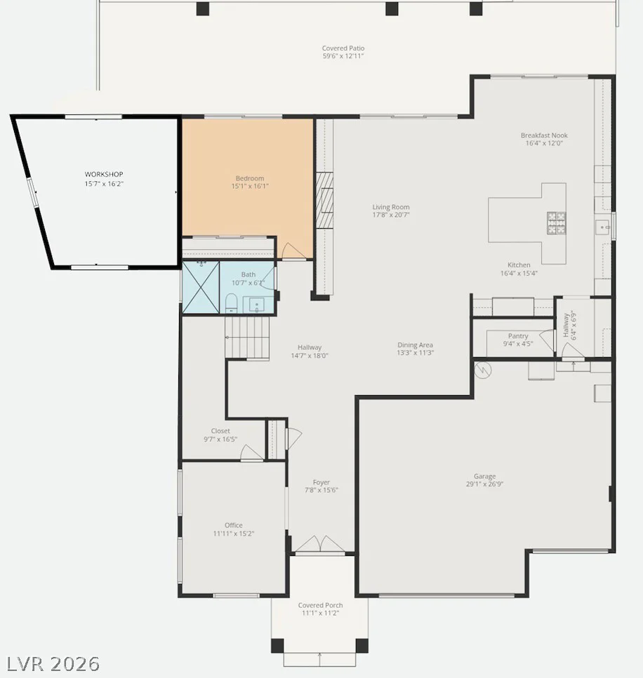 2787 Hera Heights, Henderson, NV 89052