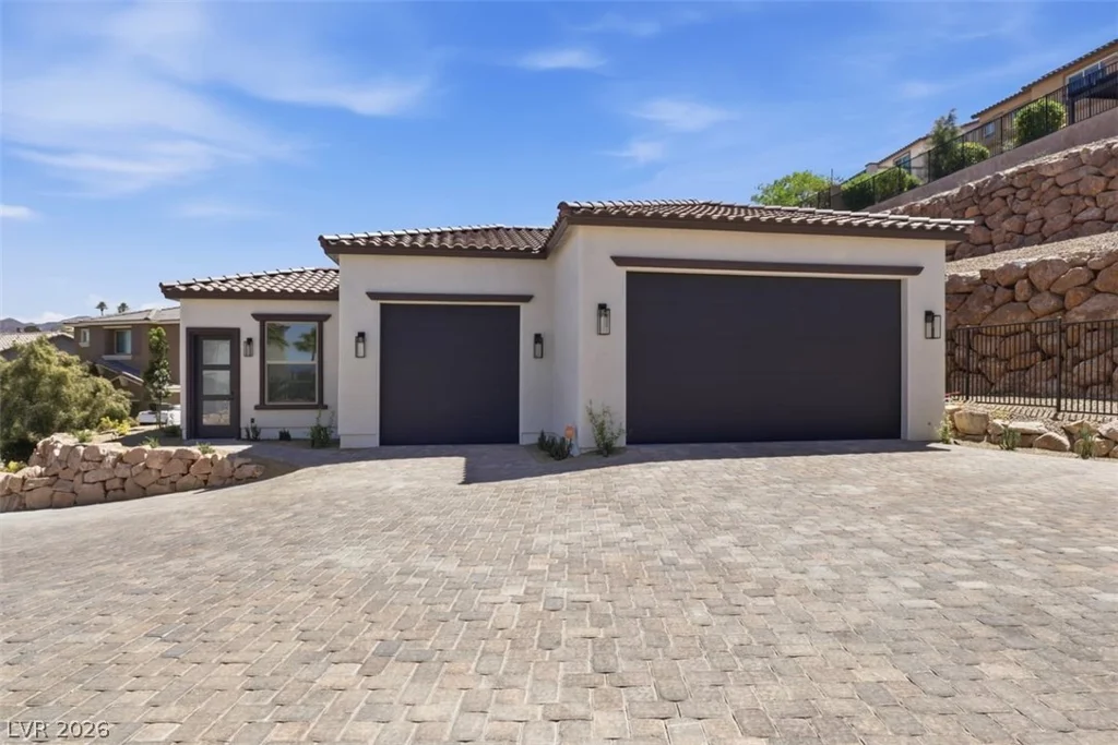 2787 Hera Heights, Henderson, NV 89052