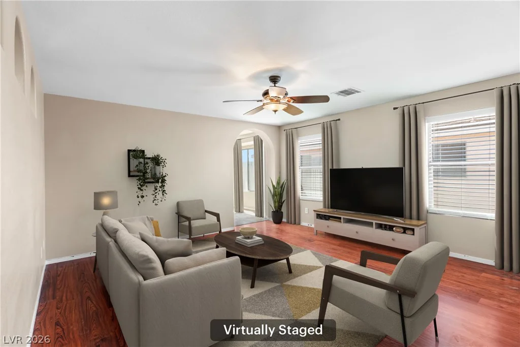 7882 Snow Angel, Las Vegas, NV 89139